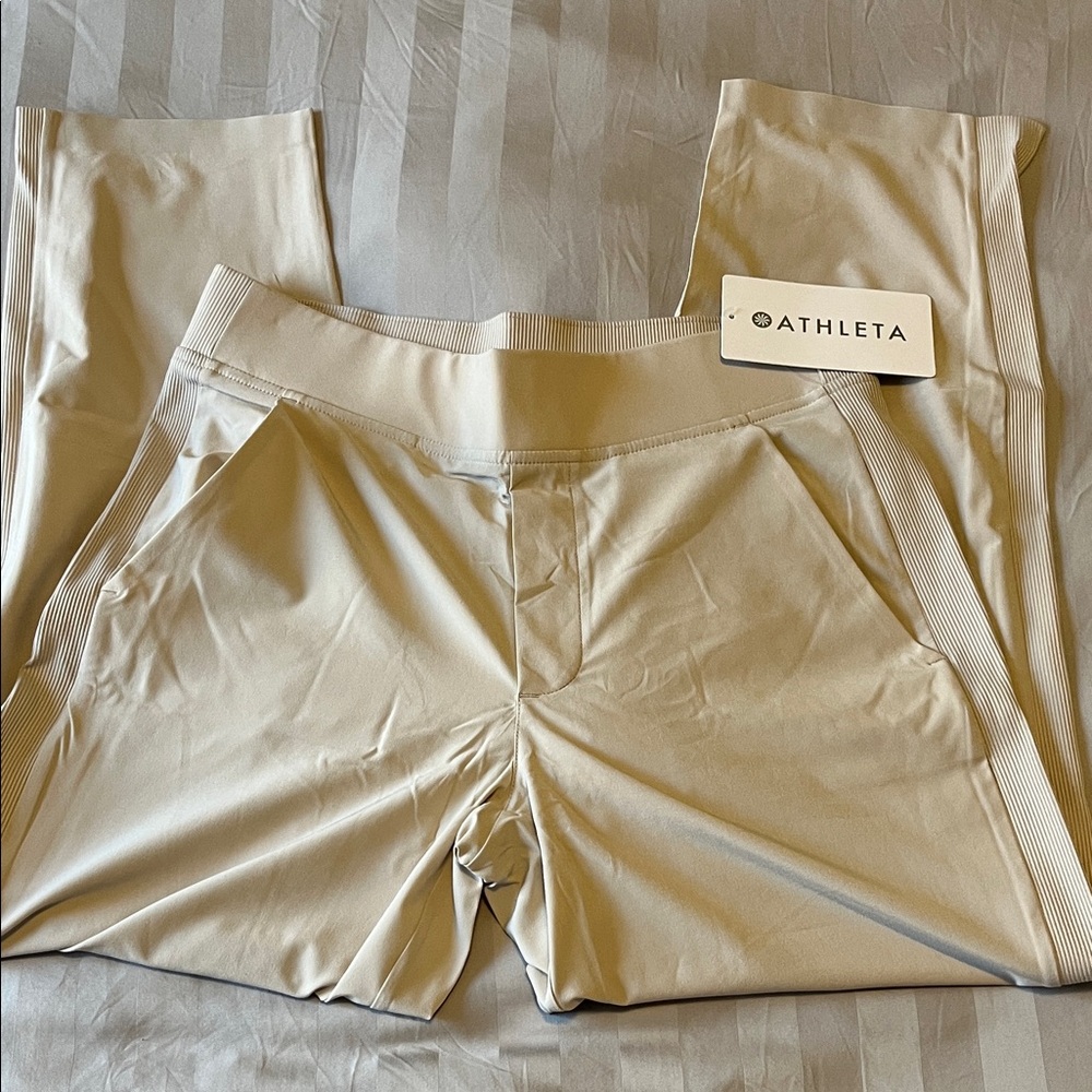Athleta Women's Brooklyn Ankle Pant